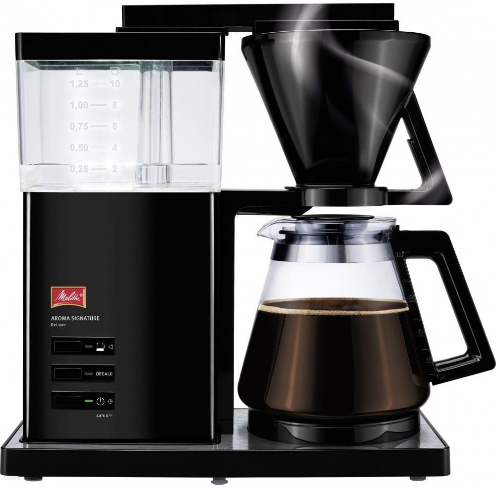 

Melitta Aroma Signature Deluxe 1007-03