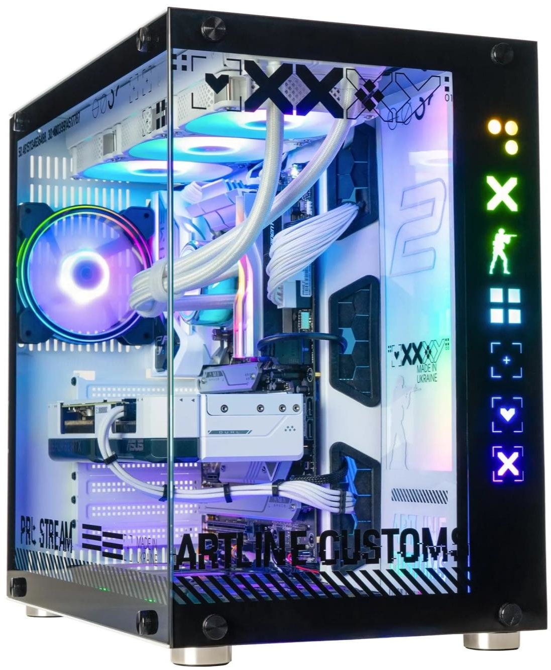 

Artline Gaming Gbs (GBSv52)