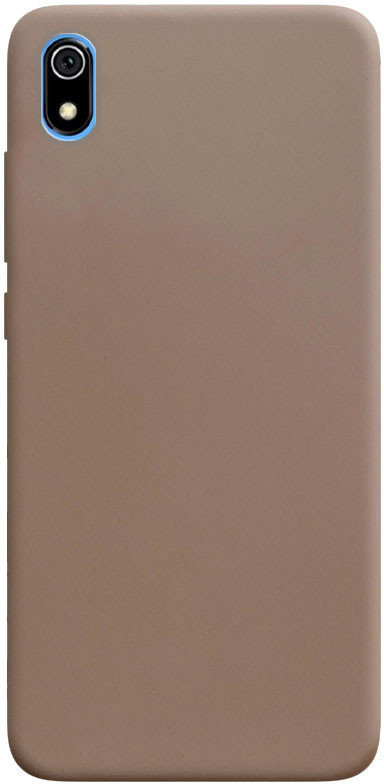 

Tpu Case Candy Brown for Xiaomi Redmi Note 8T