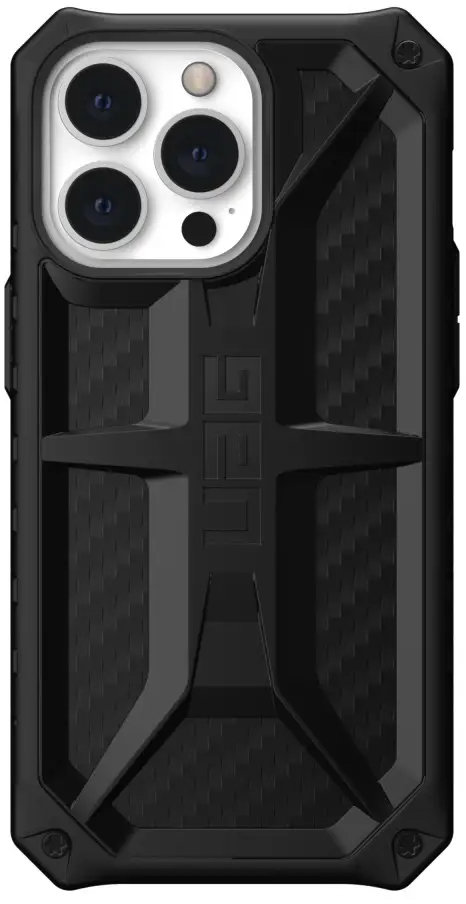 

Urban Armor Gear Uag Monarch Carbon Fiber (113151114242) for iPhone 13 Pro