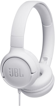 

Jbl 500, White (JBLT500WHT)