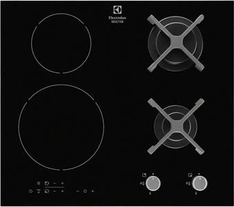 

Electrolux EGD6576NOK