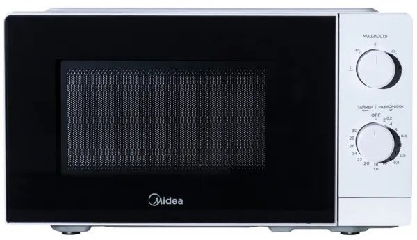 

Midea MM7P012MZ-W