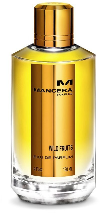 Акція на Парфюмированная вода Mancera Wild Fruits 120 ml Тестер від Stylus