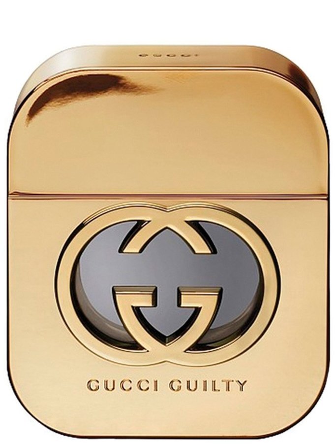 

Туалетная вода Gucci Guilty 30 ml