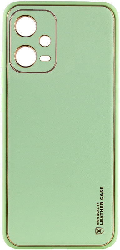 

Epik Xshield Case Pistachio for Xiaomi Poco X5 5G/Redmi Note 12 5G