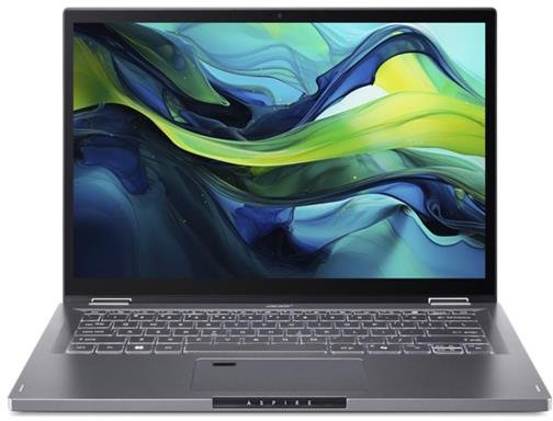 Акція на Acer Aspire Spin 14 ASP14-52MTN (NX.J3JEU.004) Ua від Stylus