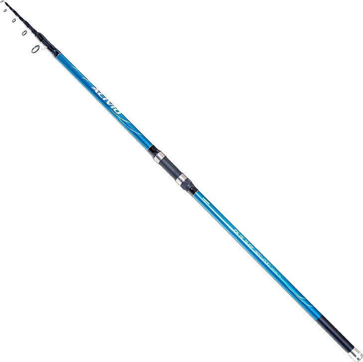 

Shimano Alivio Fx Surf Te 4.20m max 200g