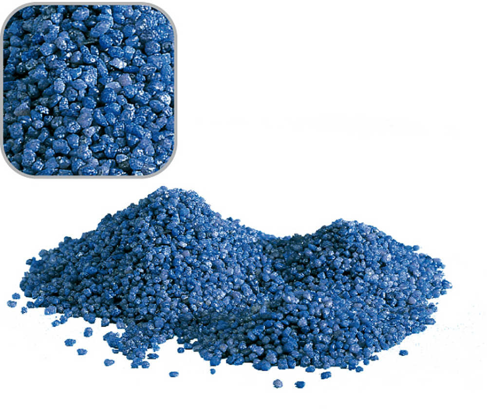 Акція на Ґрунт Amtra Blu кварц Синий 2-3 мм 5 кг (A4000115) від Stylus