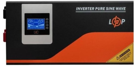 

LogicPower LPM- PSW-4500VA (30289)
