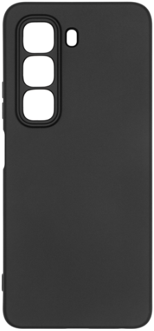 

ArmorStandart Icon Case Camera cover Black для Infinix Hot 50 4G (ARM80976)