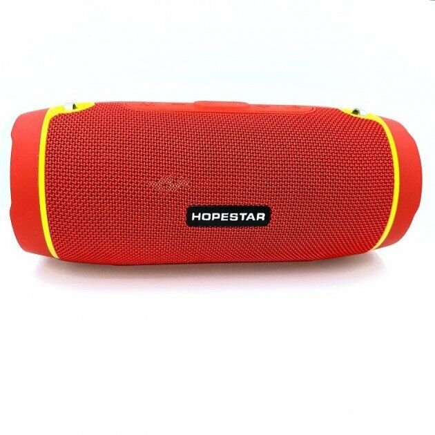 

Hopestar H45 Party Red