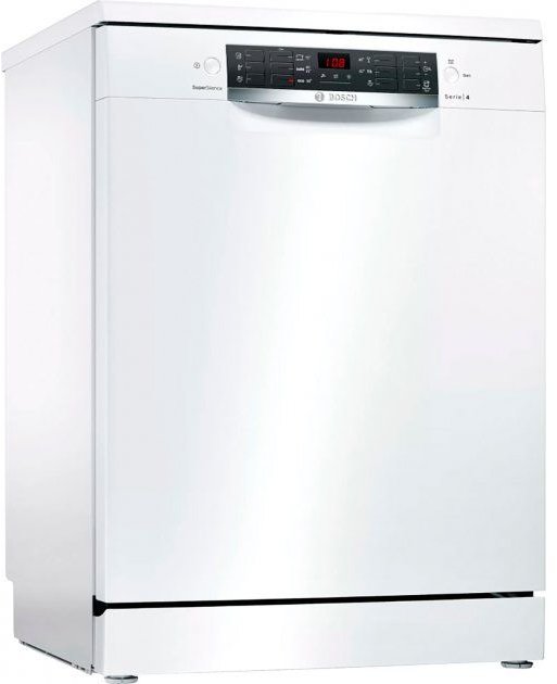 

Bosch SMS46JW10Q