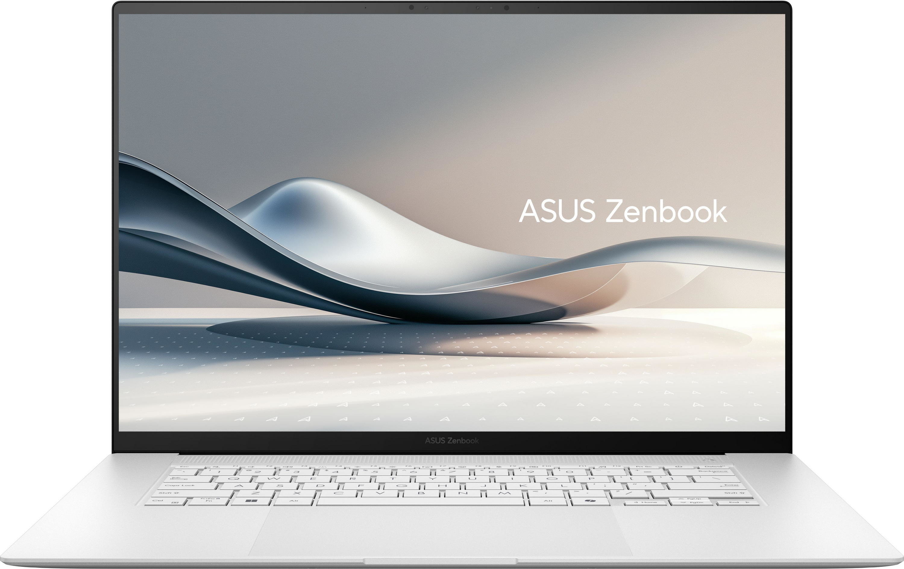 Акція на Asus Zenbook S 16 UM5606WA-RK226W (90NB13M2-M00D40) Ua від Stylus