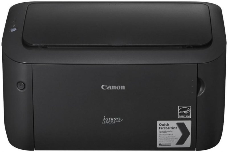 

Canon i-SENSYS LBP6030B + картридж 725 (8468B042)