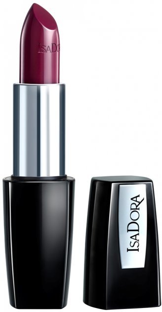 

IsaDora Perfect Moisture Lipstick № 229 Grape Nectar Помада для губ 4.5 g