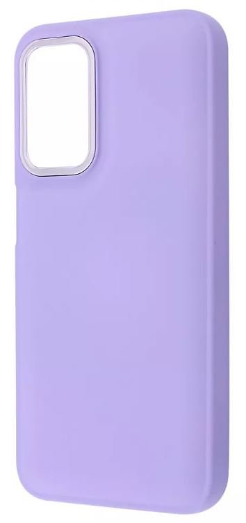 

Wave Plump Case Light Purple for Xiaomi Redmi Note 12 Pro+ 5G