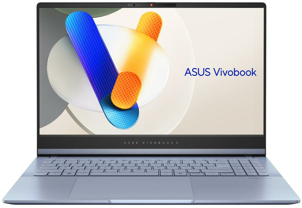 Акція на Asus VivoBook S 15 Oled S5506MA (S5506MA-WS78) від Stylus