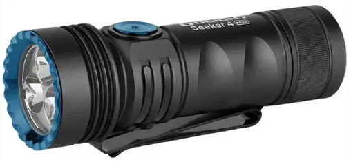 

Olight Seeker 4 Mini Nw (2370.41.01)