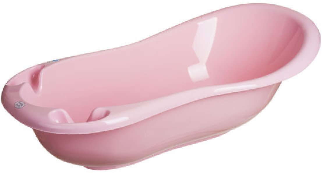 

Ванночка Maltex Classic 100 cm розовая 0943_41