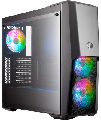 

Cooler Master Masterbox MB500 Argb (MCB-B500D-KGNN-S01)