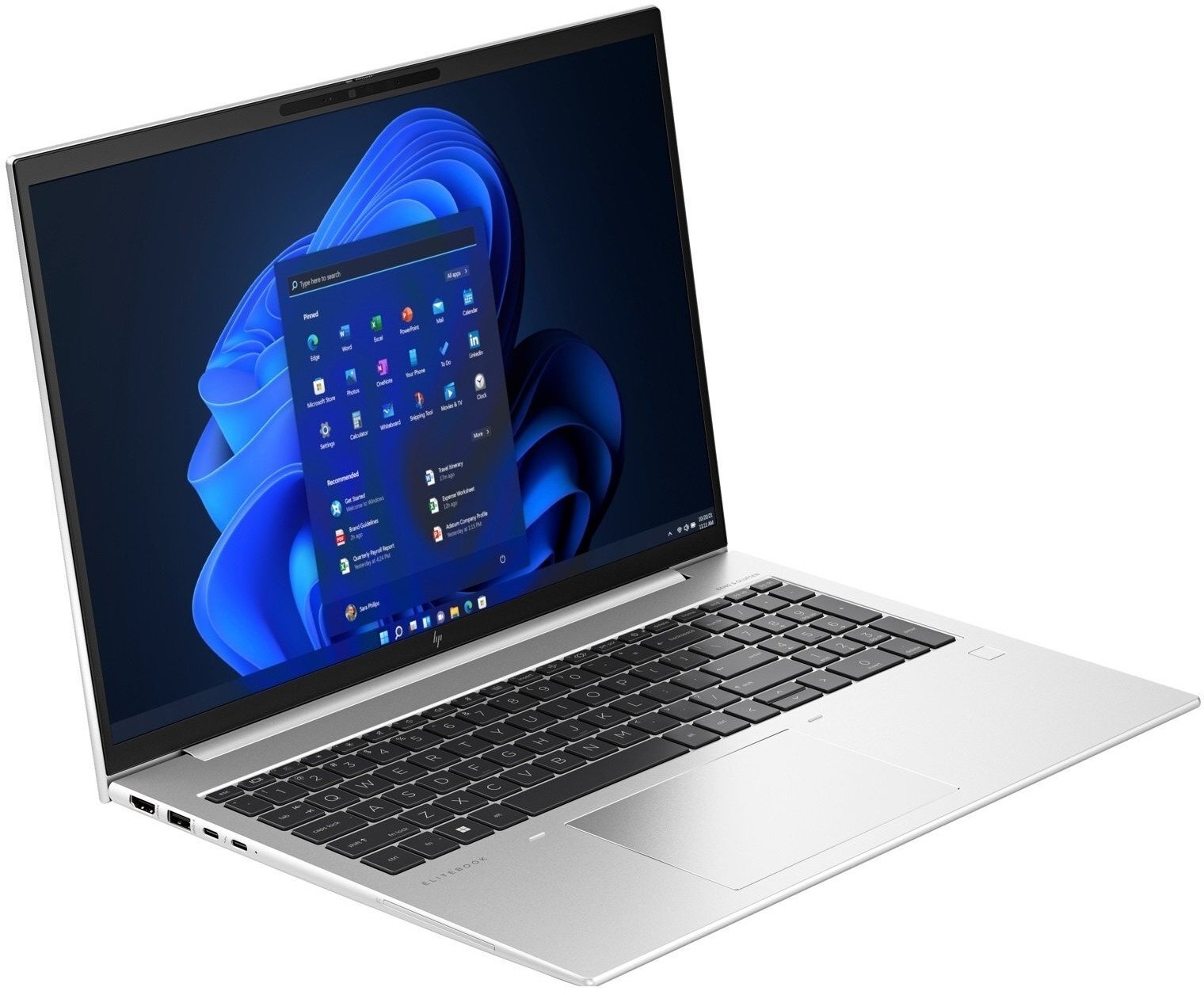 Акція на Hp EliteBook 865 G10 (970A4ET) Ua від Stylus