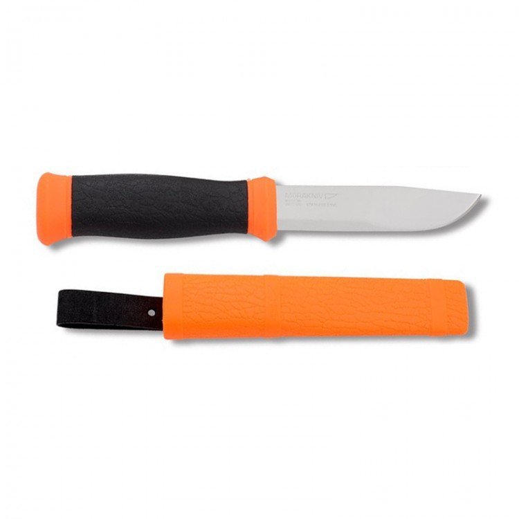 

Morakniv Outdoor 2000 Orange