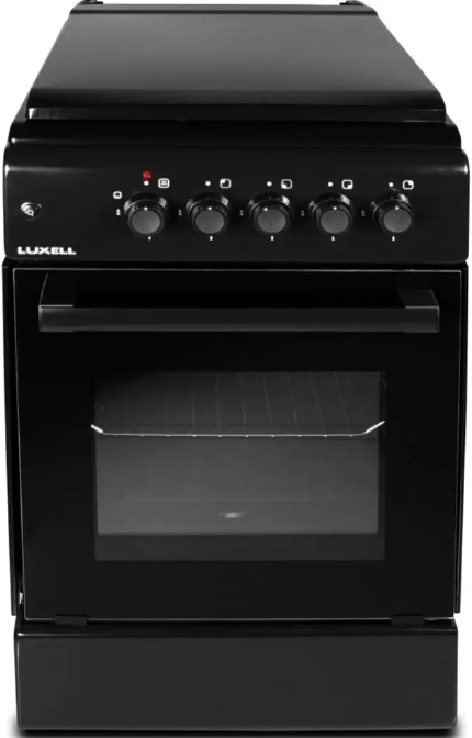 

Luxell LF55G-40F Black