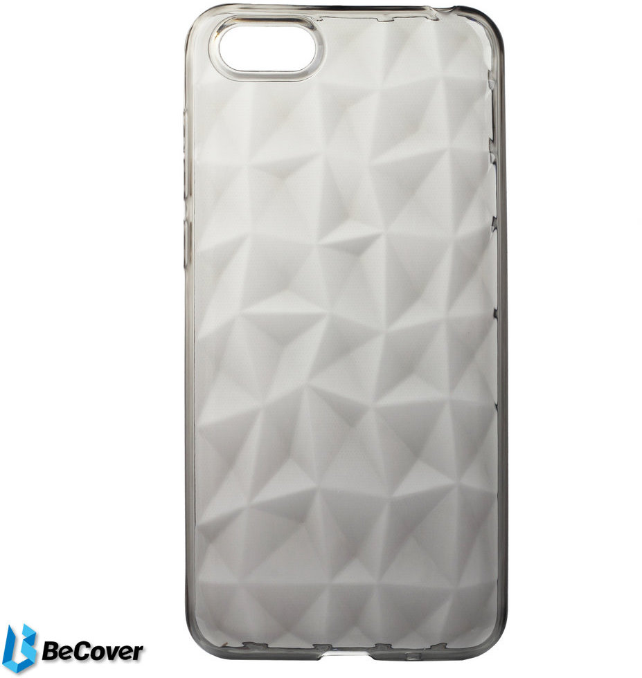 

BeCover Diamond Gray for Huawei Y5 2018 (702284)