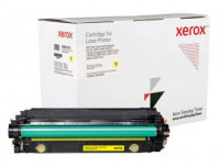 

Xerox Hp CF362A (508A), Canon 040 yellow (006R03795)