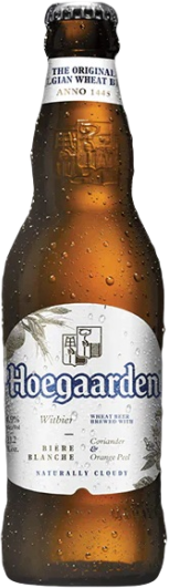 

Пиво Hoegaarden White 6х0.75 л (AL5410228158424)