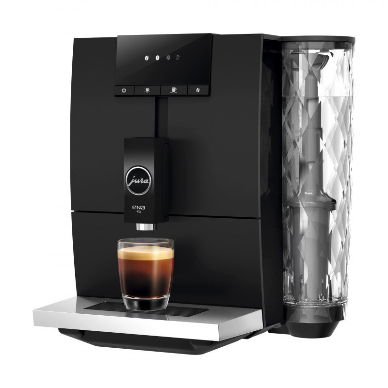 

Jura Ena 4 Full Metropolitan Black