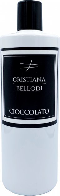 

Аромадиффузор для дома Cristiana Bellodi Chocolate CBP162 500 ml Рефил