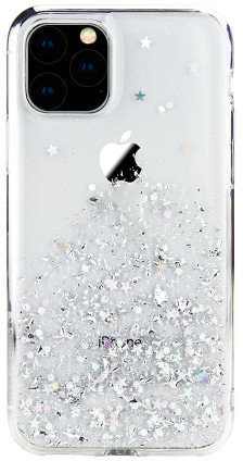 

SwitchEasy Starfield Case Ultra Clear (GS-103-80-171-65) for iPhone 11 Pro