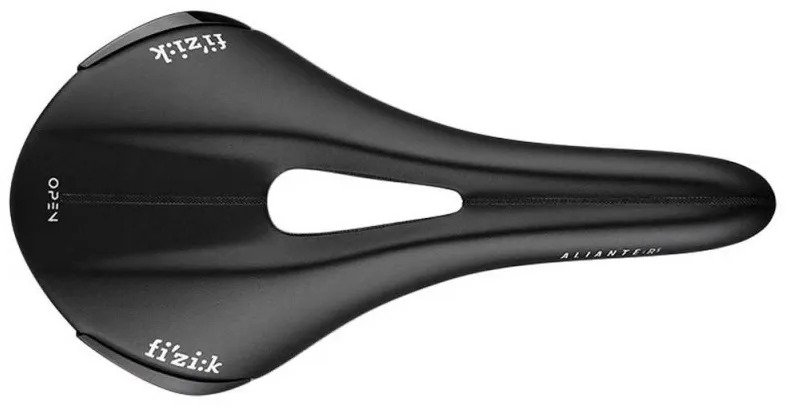 

Седло Fizik Antares R5 Open Regular 276x142 мм черный (SAD-77-81)