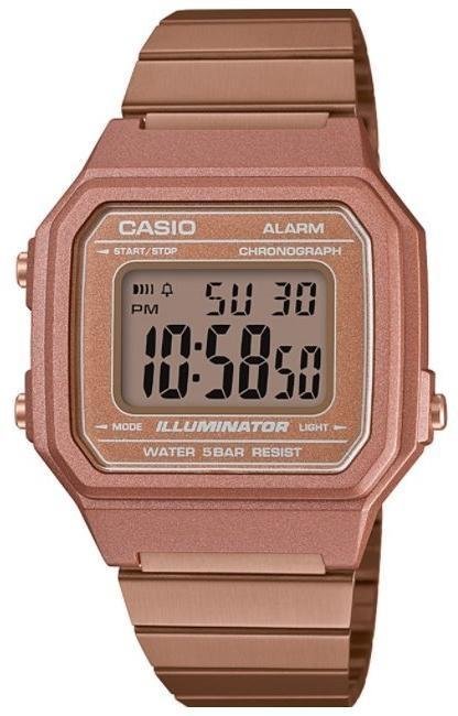 

Casio (B650WC-5AEF)