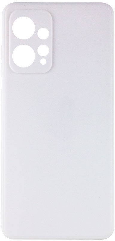 

Tpu Case Candy Full Camera White for Xiaomi Redmi 12