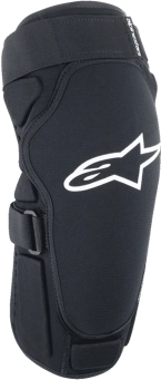 

Наколенники Alpinestars A-IMPACT Plasma Pro Knee Protector Blk White L (1654624-12-L)