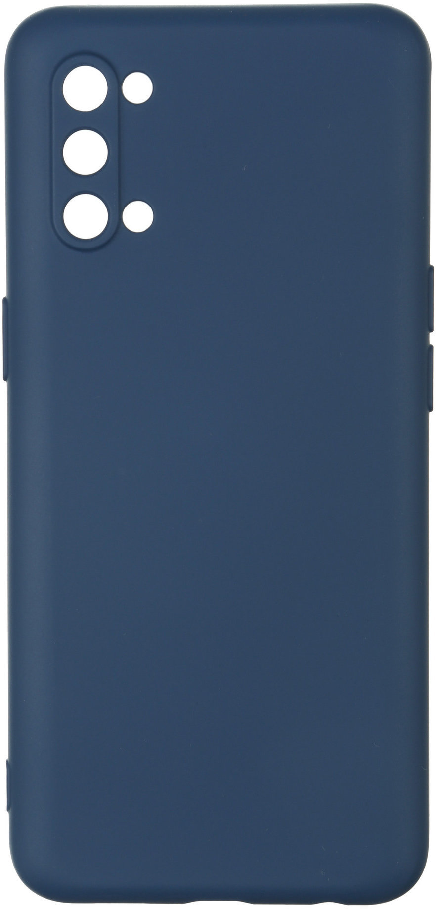 

ArmorStandart Icon Case Dark Blue for Oppo Reno4 (ARM57169)