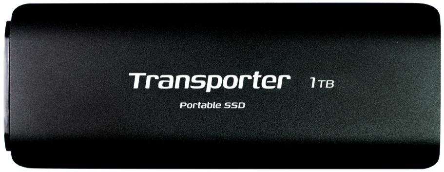 Акція на Patriot Transporter 2 Tb (PTP2TBPEC) від Stylus