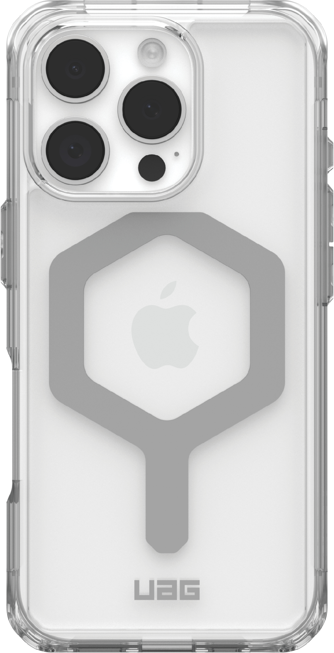 

Urban Armor Gear Uag Plyo Magsafe Ice/Silver (114480114333) for iPhone 16 Pro