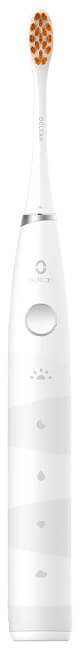 Акція на Xiaomi Oclean Flow Sonic Electric Toothbrush White від Stylus