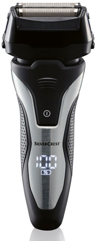 

Silver Crest Sfr 3,7 A1