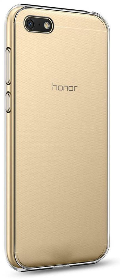 

BeCover Tpu Case Clear for Honor 7A (705087)