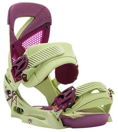 

Burton Lexa Est green tea S 2015 (9009519104125)