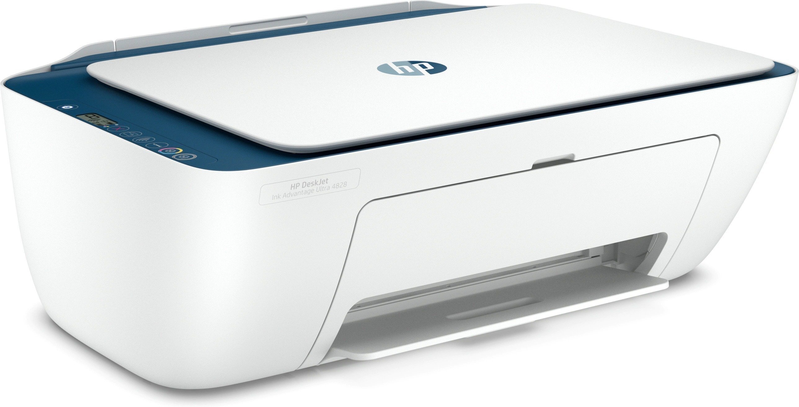 

Hp DeskJet Ink Advantage Ultra 4828 Wi-Fi (25R76A)