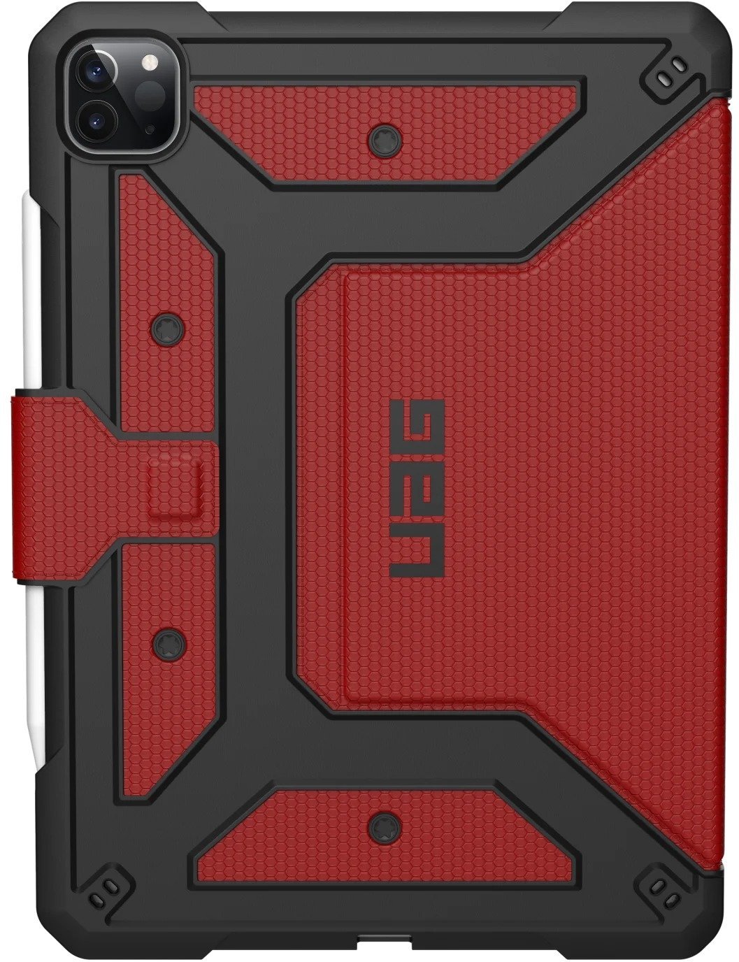 

Urban Armor Gear Uag Metropolis Magma (122946119393) for iPad Pro 12.9 "2021