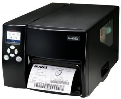 

Godex EZ6250i (16098)