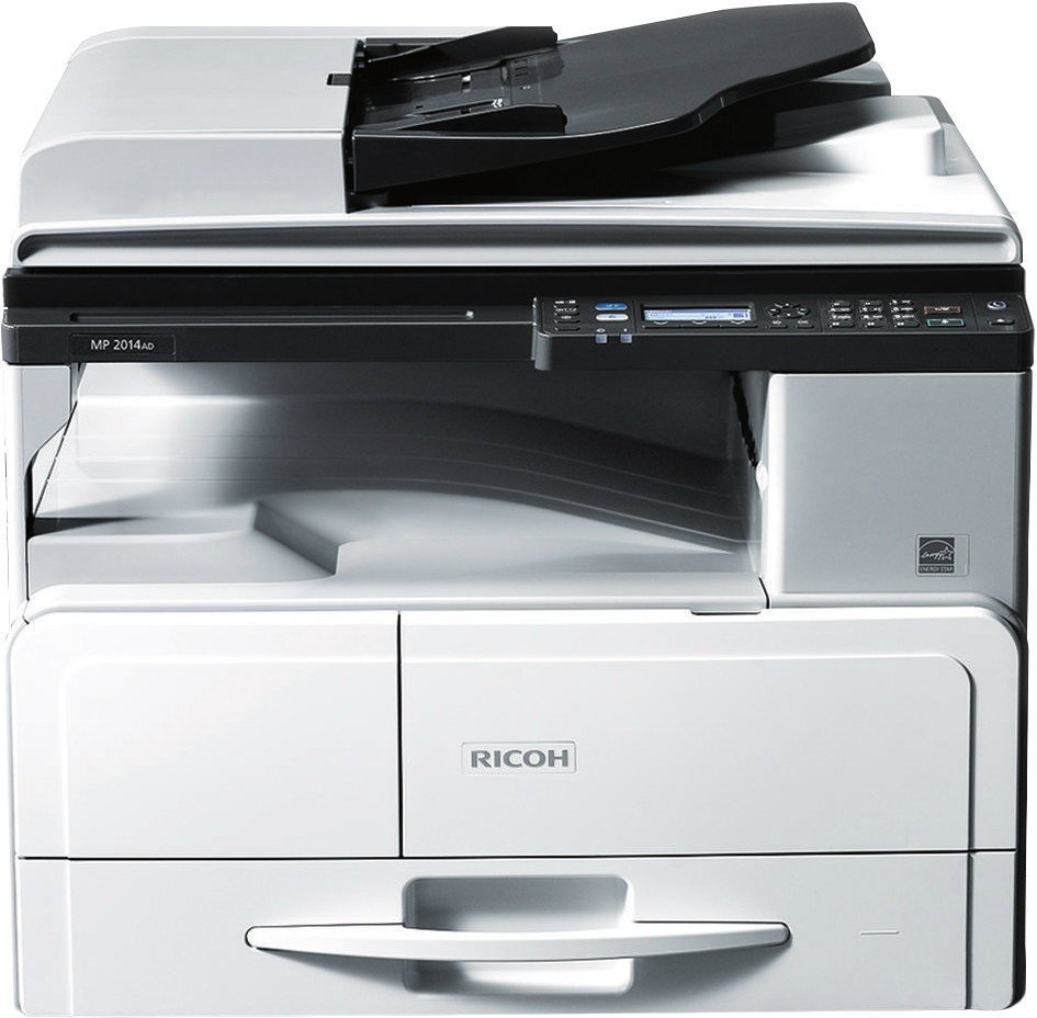 

Ricoh Mp 2014AD (417378)