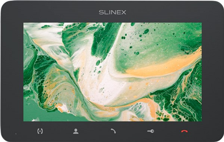 

Slinex SM-07MHD Dark Gray